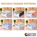 idrop DIY Self Assemble Storage Drawer Rack Shelf