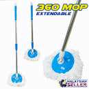 idrop 360 Degree Magic Mop