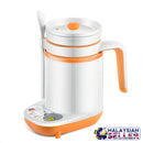 idrop 700ml CERAMIC MUG Electric Cup Cooker Warmer