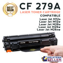 idrop PRINTER LASER TONER - CF 279A Cartridge