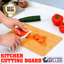 idrop Wooden Kitchen Cutting Board