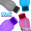 idrop 600ml P-2600 Drinking Water Bottle [ 2pcs Set ]