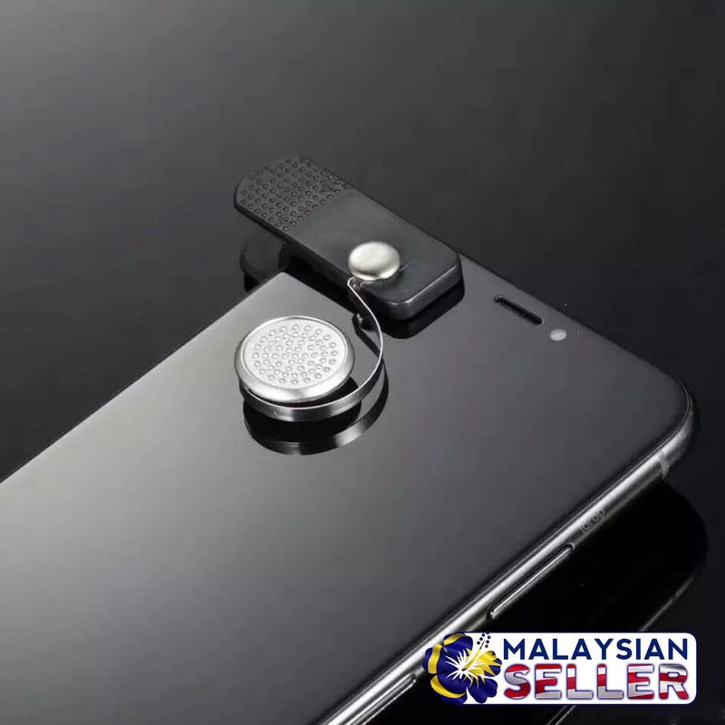idrop M6 Gaming Singular Attachable Clip Joystick