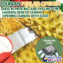 idrop Durian Peeler Opener [ 1pc ]