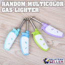 idrop HONBAN Gas Lighter HB-096C [ 1pc / 3pcs / 5pcs / 24pcs ]