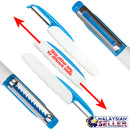 idrop 2 IN 1 Kitchen Handheld Grater Slicer