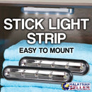 idrop Stick Mount LED Light Strip