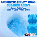 idrop 230g Aromatic Toilet Bowl Water Flush Tank Cleaner Agent