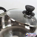 idrop FENVO Cooking Pot - 22CM / 24CM / 26CM
