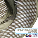 idrop Cool Sun Shade Hat