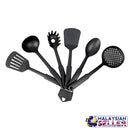 idrop 13 PIECES COOKWARE SET - Olympia Kitchenware Pot Pan and Utensils