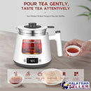 idrop 800ml LIFE ELEMENT 1200W Electric Kettle [ I19 ]