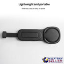 idrop LXS09 Lightning to 3.5mm + Lightning Ring Holder Adapter