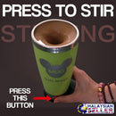 idrop 500ml Automatic Stirring Electric Drinking Gift Mug
