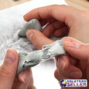 idrop KNEADED ERASER - Colorful Artist Eraser