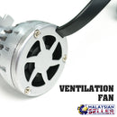 idrop L6 [ H7 ] - Dual Beam Car LED Headlight