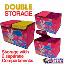 idrop Convenient Storage Box [ House / Double / Box ]