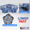 idrop Cockroach Catcher Trap Box Pest Controller Container