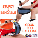 idrop Abdorminal 6 Pack Muscle Fitness Exercise Equipment