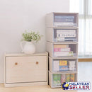 idrop STORAGE BOX - Plastic Drawer Utility Container