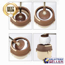 idrop MIAOJIA Mini Compact Household Mop