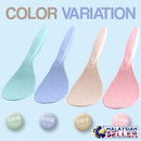 idrop Kitchen Rice Serving Spoon Utensil