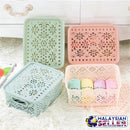 idrop BASKET STORAGE - Household Organizing Box