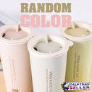 idrop 400ml Wheat Straw Plastic Drinking Cup