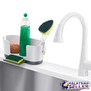 idrop Sink Caddy Drainage Storage