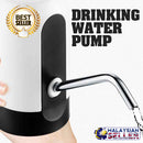 idrop WATER PUMP - USB Smart Wireless Pumping Unit