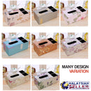 idrop Tissue & Accessory Storage Box