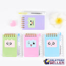 idrop EMOJI NOTE PAD - Writing Book