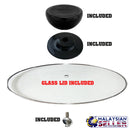 idrop Spare Replaceable Lid Handle for Pot/Pan Lids