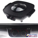 idrop BBQ HOT POT - Electric Barbecue Cooker Frying Pan