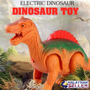 idrop Dino Children Dinosaur Toy