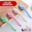 idrop 4PCS Soup Spoon Scoop