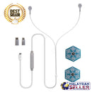 idrop SNOWFLAKE Mobile Phone Powered Massage Instrument