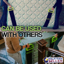 idrop Lifting Belt Strap - Moving Portable Strap