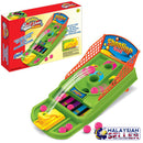 idrop Funny Game Ball Shoot Activate Catapult Shooting Game Toys for Children