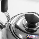 idrop 5L Stainless Steel Electric Kettle