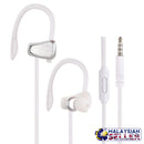 idrop SMN-12 STEREO Headset Headphone