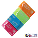 idrop SPENCIL [ 48pcs ] - 4B & 2B Eraser