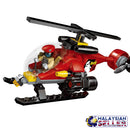 idrop [ ENLIGHTEN ] POLICE BATTLE FORCE -  Mini Toy Block