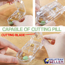 idrop Portable Convenient Medicine Storage Box