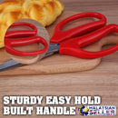 idrop FAMILY SCISSOR - General Purpose Household Scissors