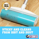idrop Extendable Sticky Roller Cleaner