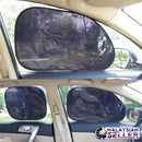idrop CAR COOL - Car Window Sunscreen UV Shade Protector [ CC1 / CC2 ]
