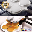 idrop PANCAKE OMELETTE Kitchen Pan