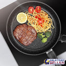 idrop YUCO - 20CM 24CM 28CM Cooking Frying Pan