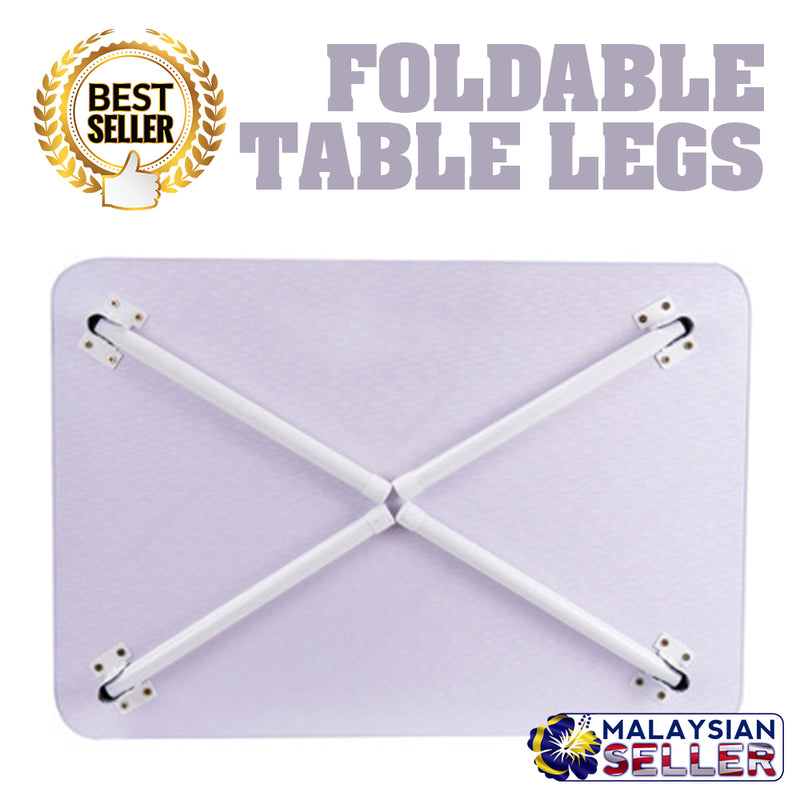 idrop Convenient Foldable Legs Laptop Table Desk